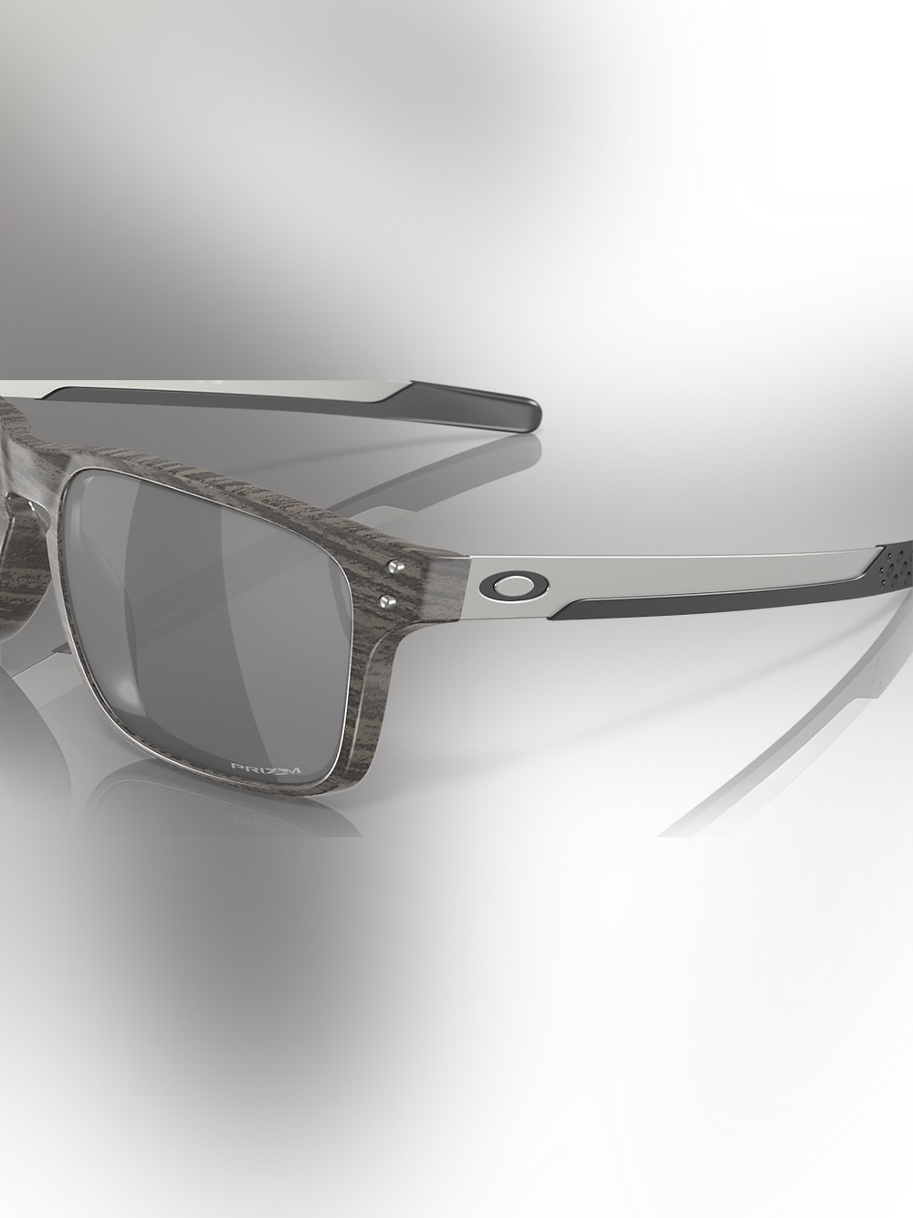 Oakley HOLBROOK MIX OO9384 GLASSES - Picture 2 of 12